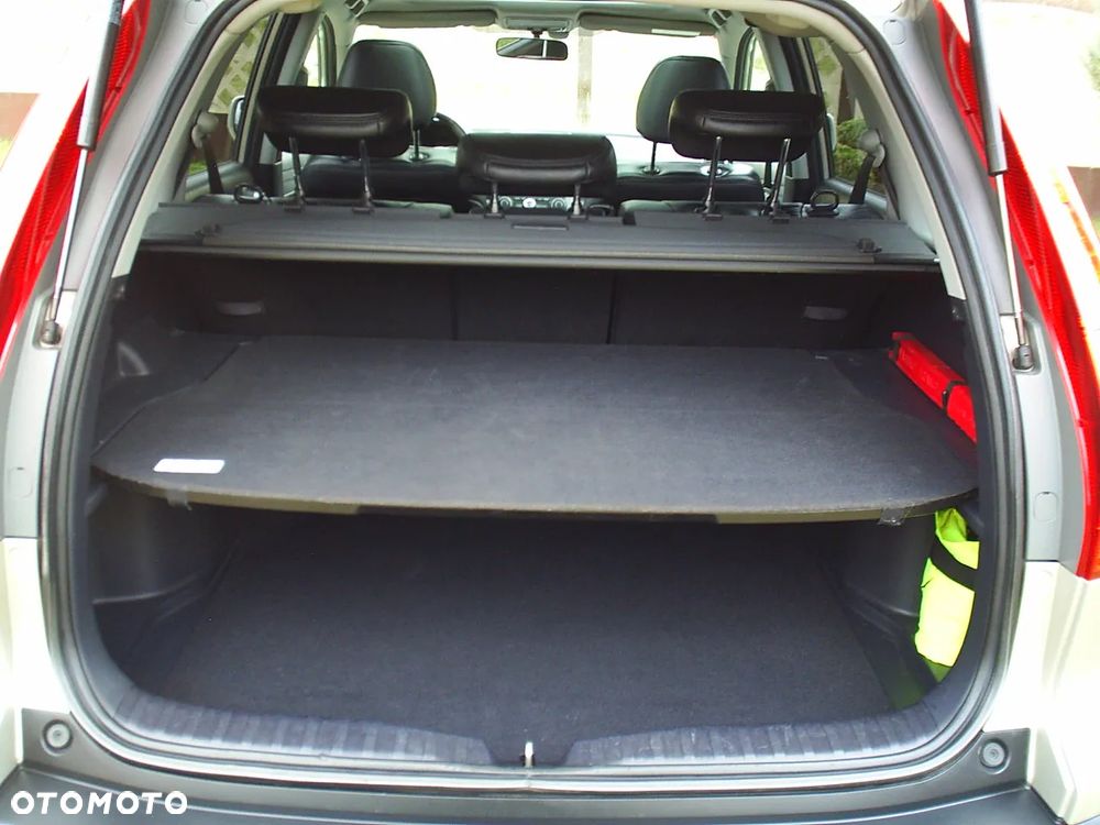 Honda CR-V 2.2i-CTDi Executive - 8