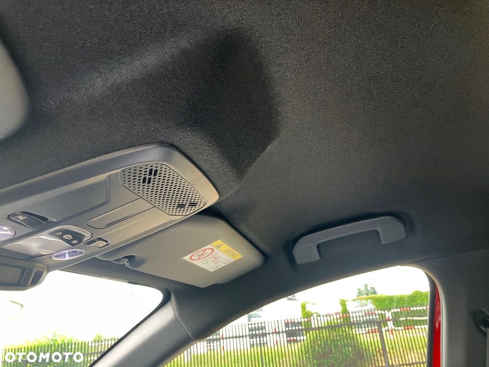 Opel Corsa 1.2 T mHEV GS eDCT - 22