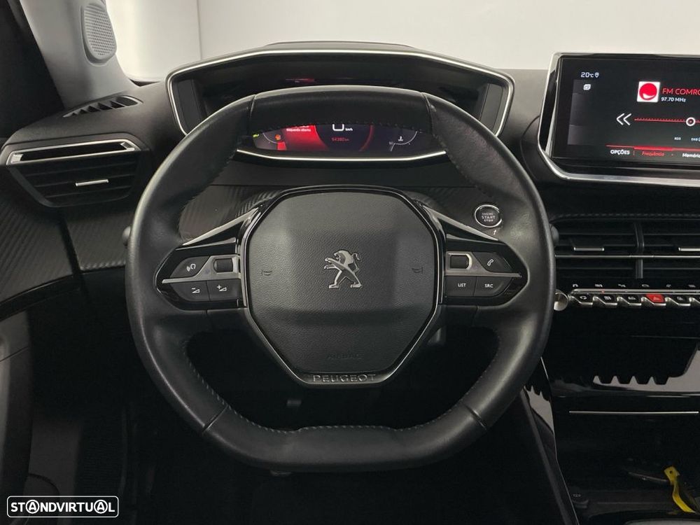 Peugeot 2008 1.2 PureTech Allure Pack - 14