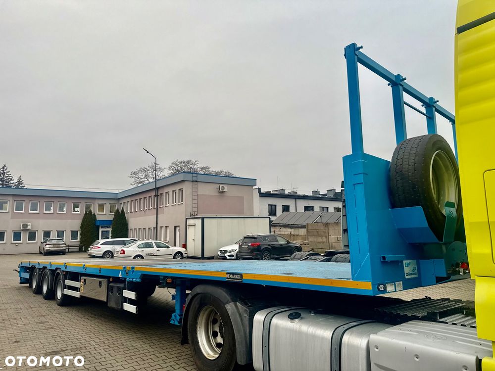 Demarko Special Trailers - 11