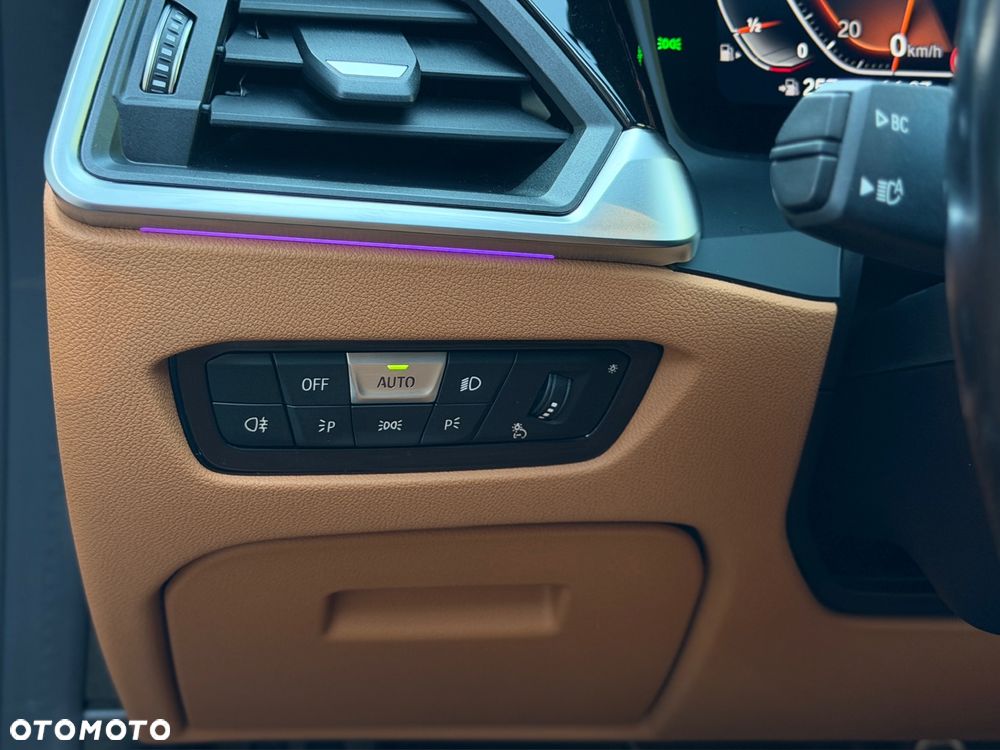 BMW Seria 4 420i Sport-Aut M Sport - 20