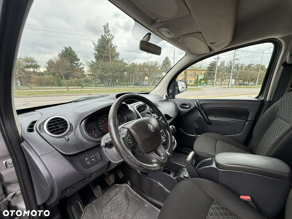 Renault Kangoo - 8