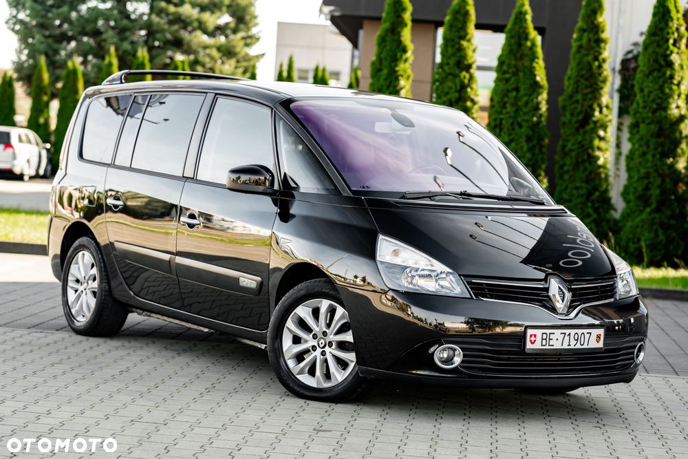 Renault Grand Espace 2.0 dCi FAP Dynamique - 2