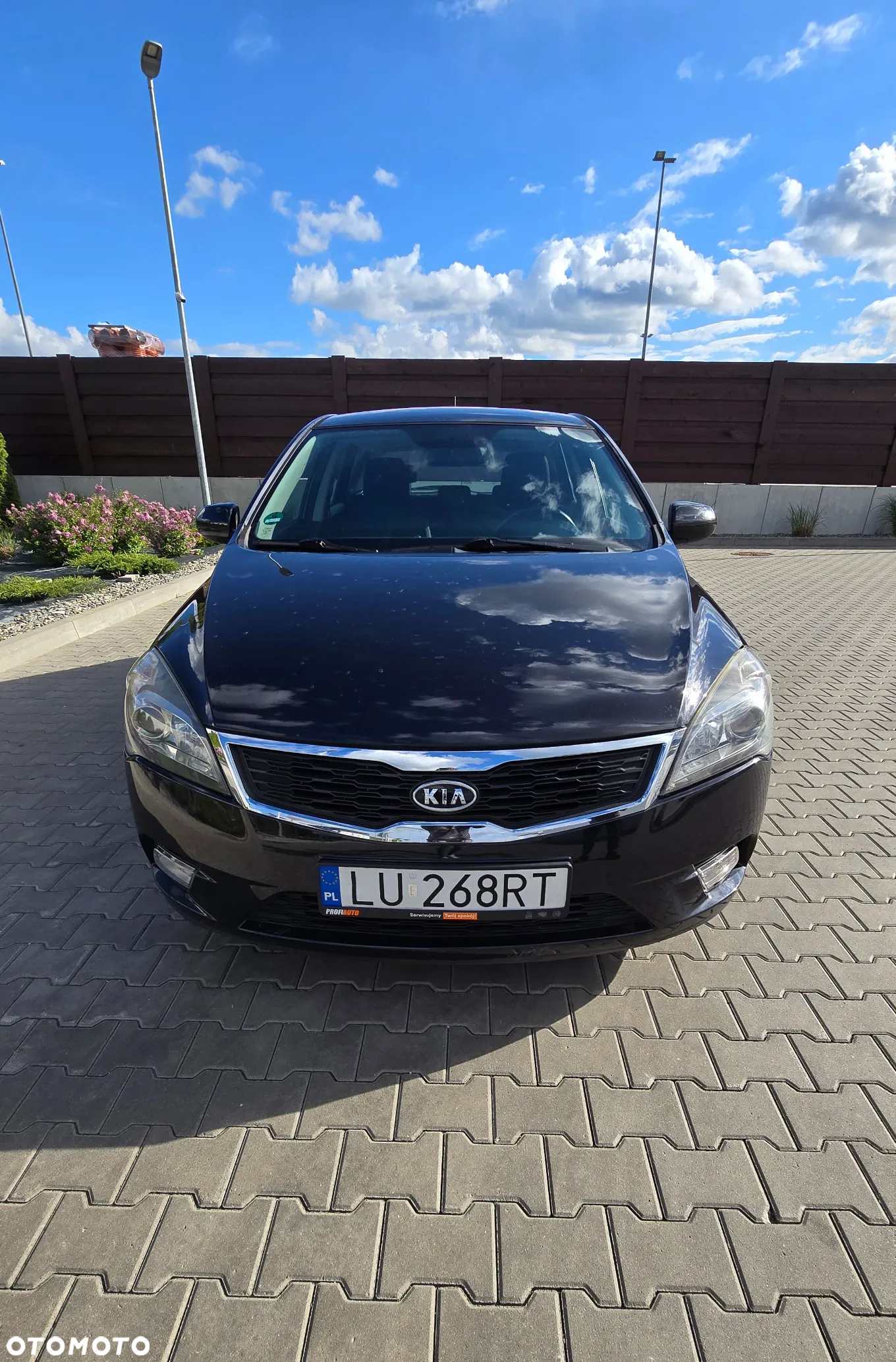 Kia Ceed Cee'd 1.4 Comfort - 2