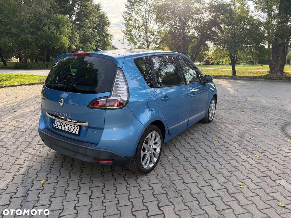 Renault Scenic - 5