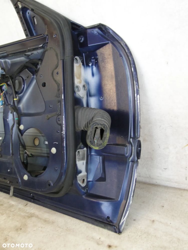 MERCEDES CL W215 DRZWI LEWE EUROPA - 15