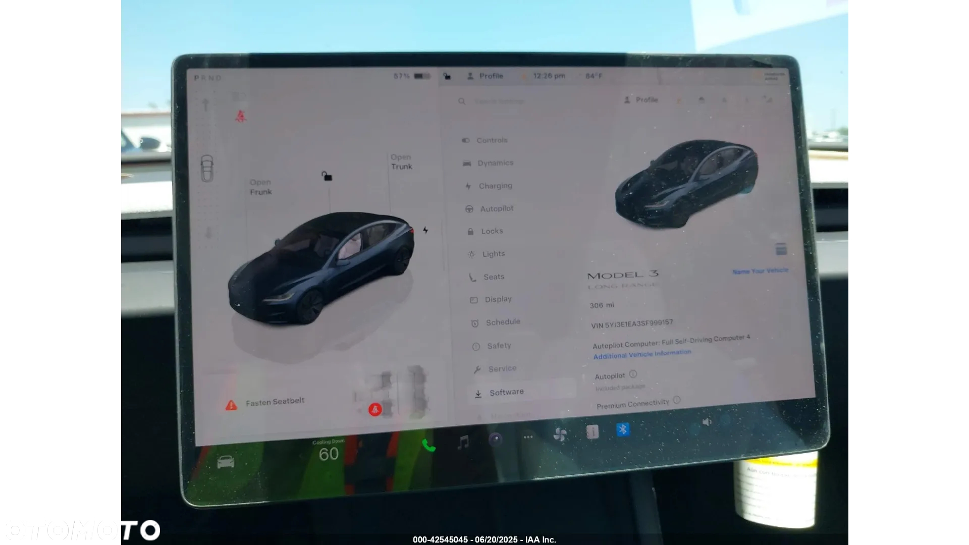 Tesla Model 3 - 11
