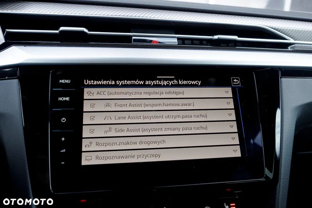 Volkswagen Arteon Shooting Brake 2.0 TSI 4Motion R DSG - 29