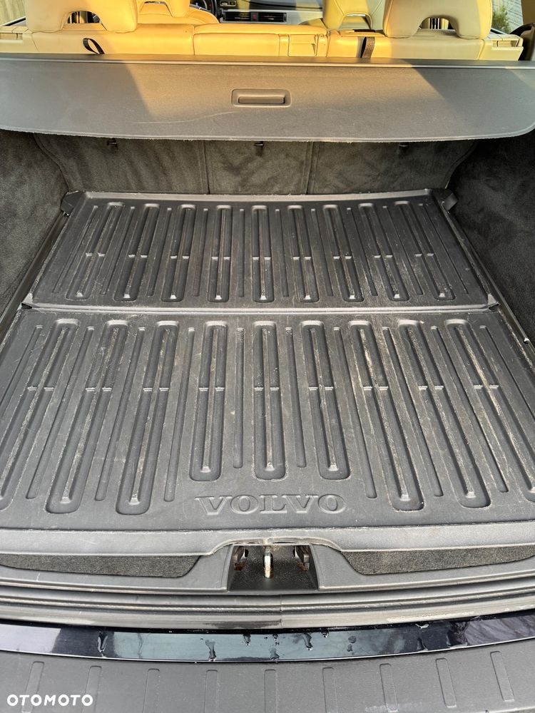 Volvo V70 2.0D Summum - 10