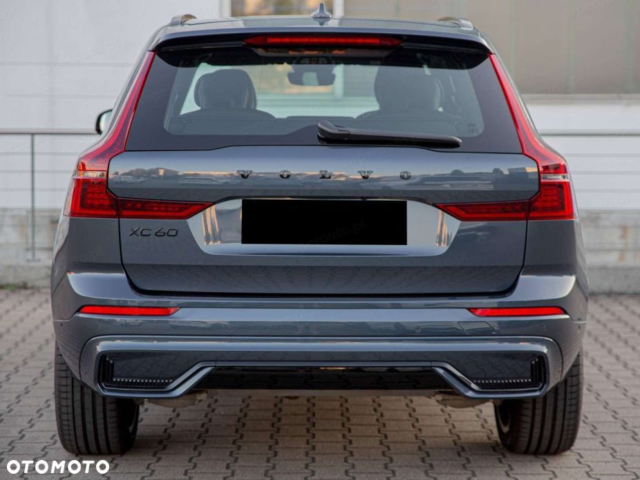 Volvo XC 60 - 5