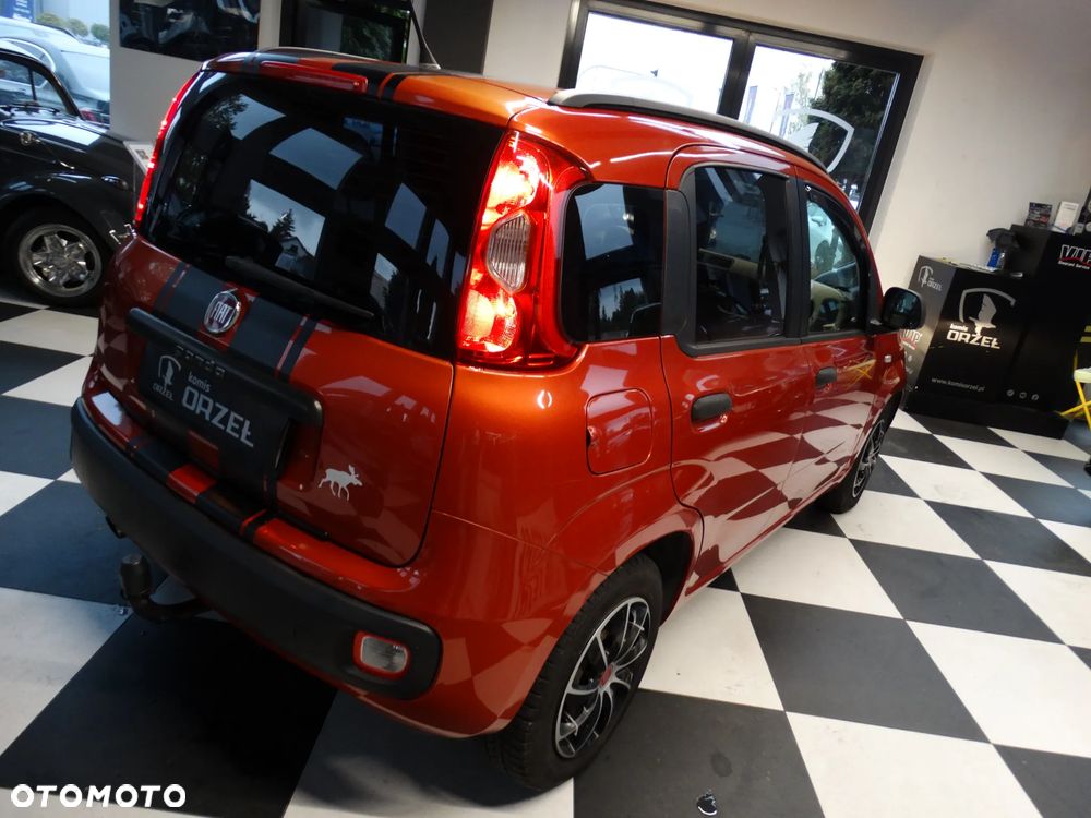 Fiat Panda - 28