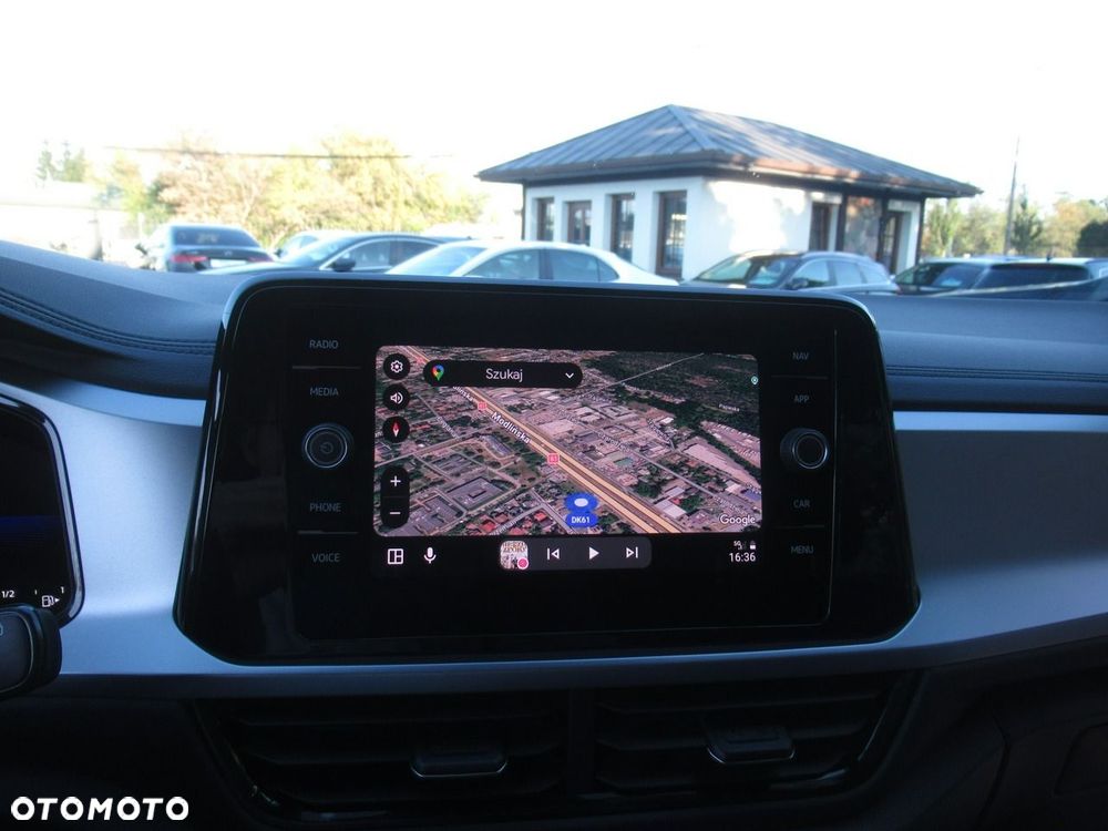 Volkswagen T-Roc 1.5 TSI Life DSG - 29