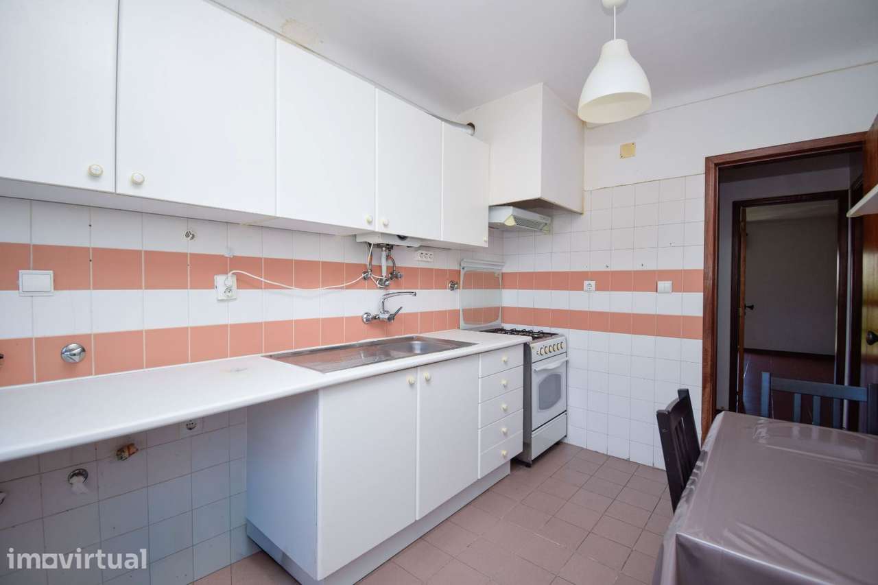 Apartamento para venda em Algueirão - Grande imagem: 4/20