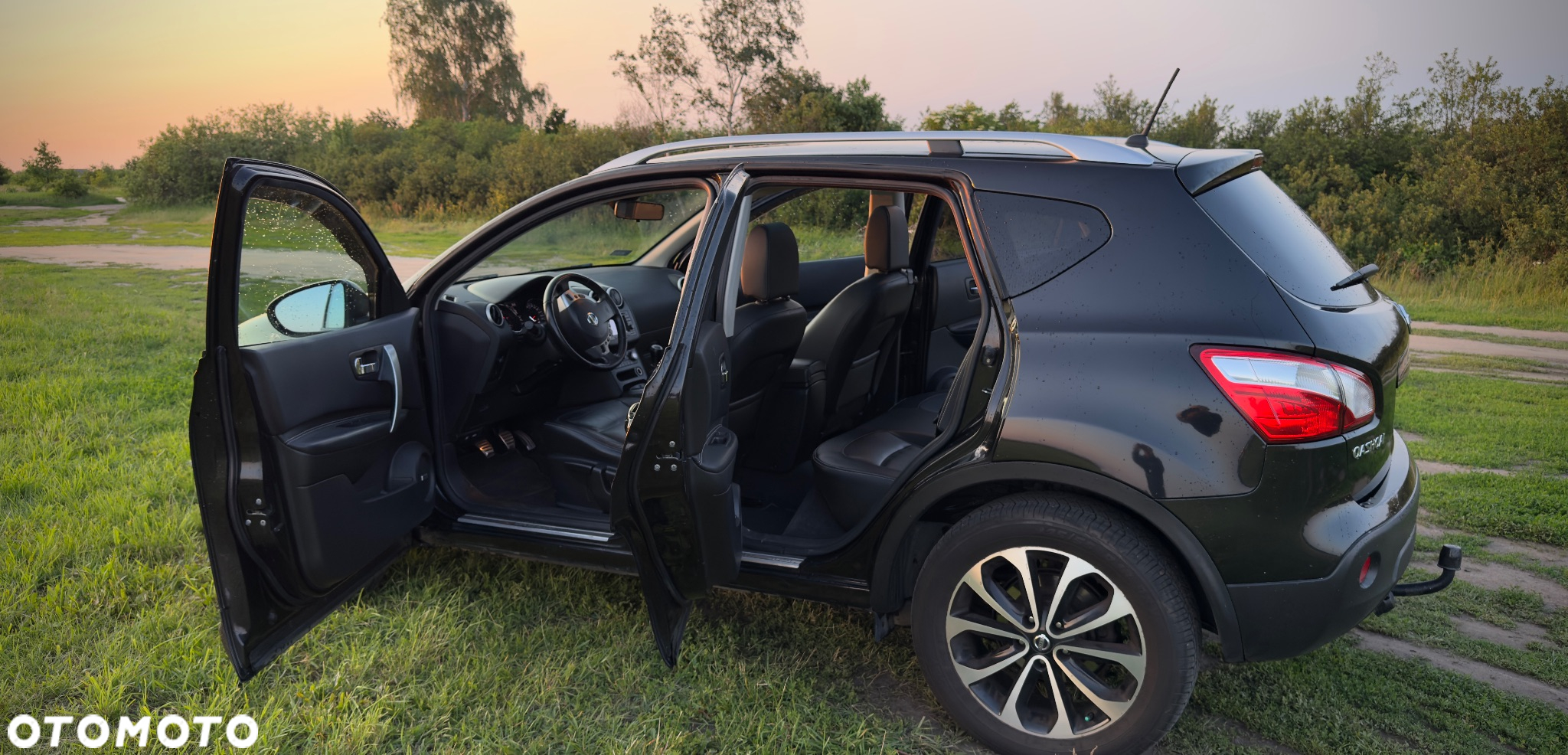 Nissan Qashqai 1.5 dCi Tekna - 9