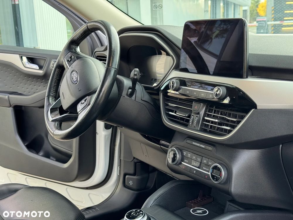 Ford Escape - 21