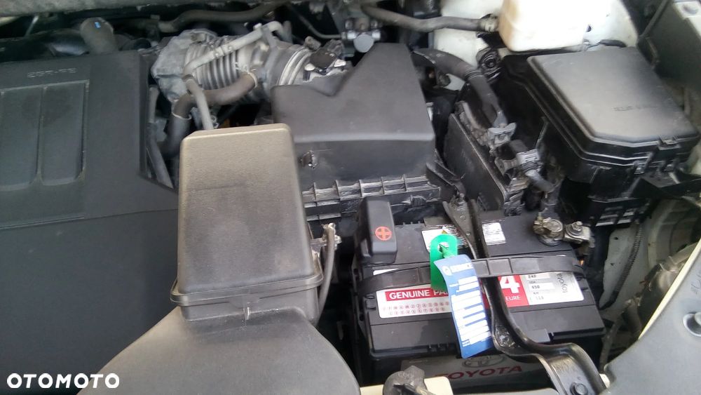 Toyota Highlander 3.5 V6 4WD - 24