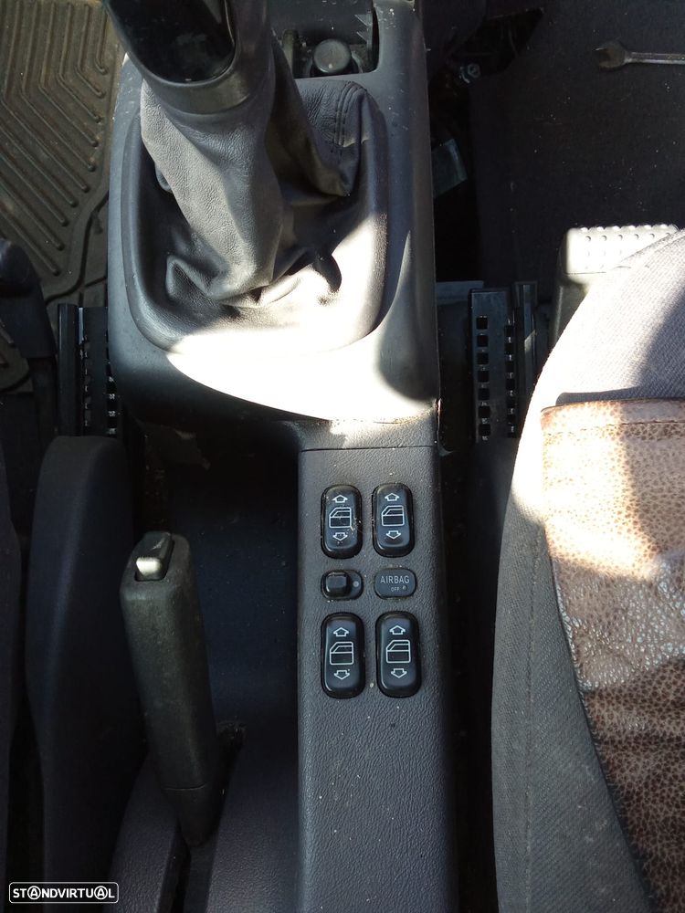 Mercedes-Benz A 140 - 6