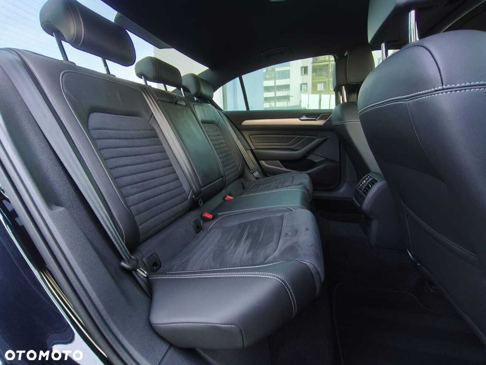 Volkswagen Passat 1.5 TSI EVO Elegance DSG - 10