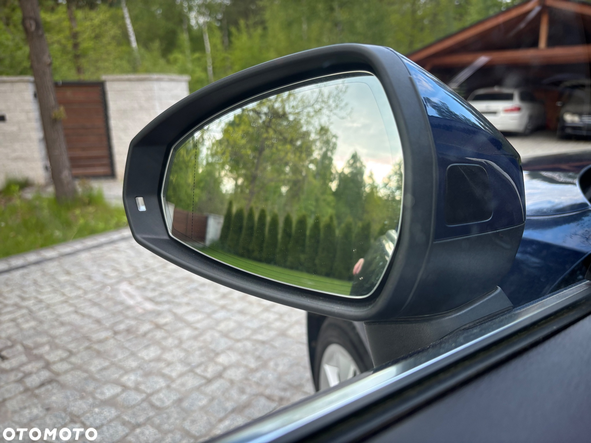 Audi A3 1.4 TFSI Ambiente S tronic - 13