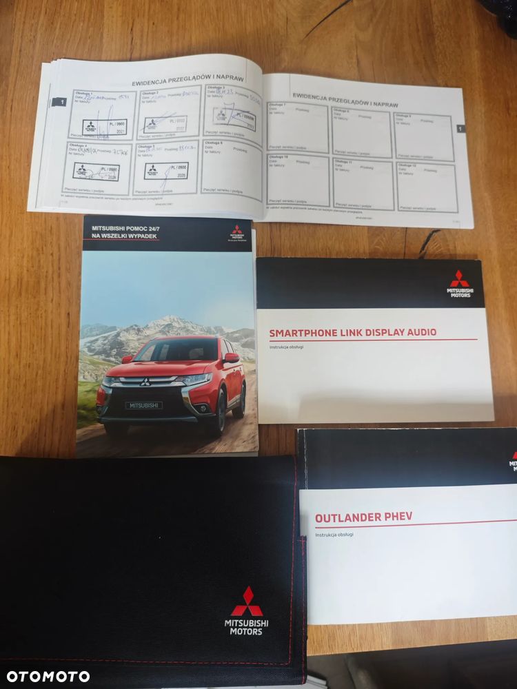 Mitsubishi Outlander Instyle - 38