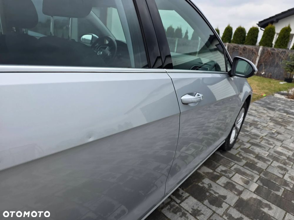 Volkswagen Golf 2.0 TDI BMT Highline DSG - 17