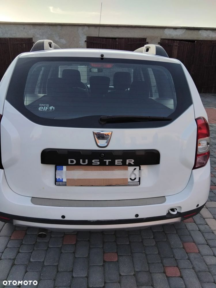 Dacia Duster 1.6 - 4
