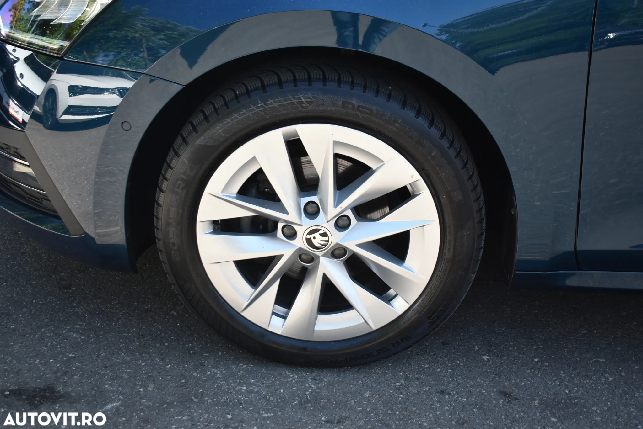 Skoda Octavia 1.0 TSI DSG Mild Hybrid Style - 17