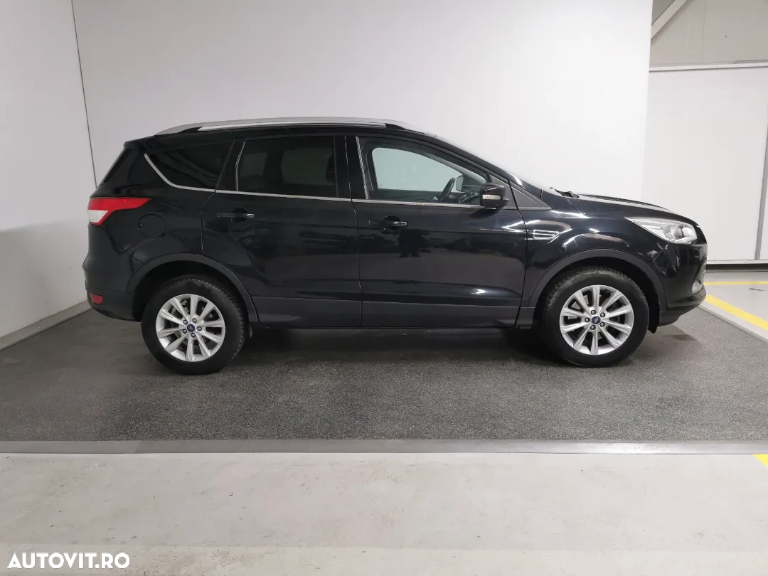 Ford Kuga - 7