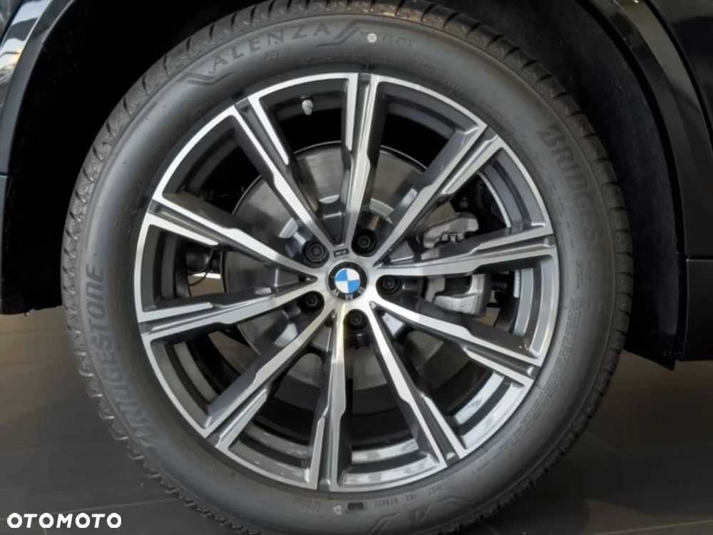BMW X5 xDrive30d mHEV M Sport sport - 9