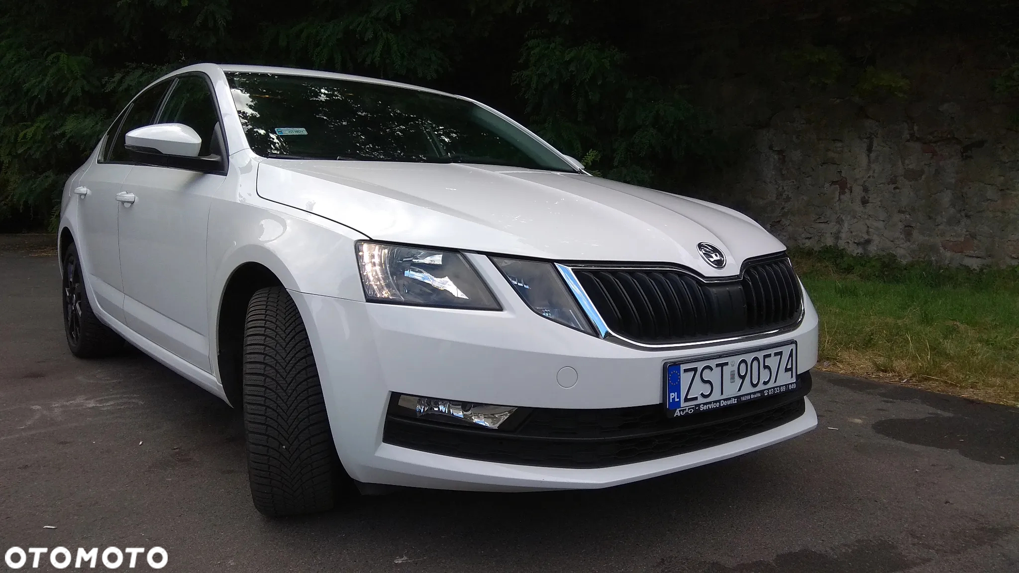 Skoda Octavia 1.5 TSI ACT Ambition - 4