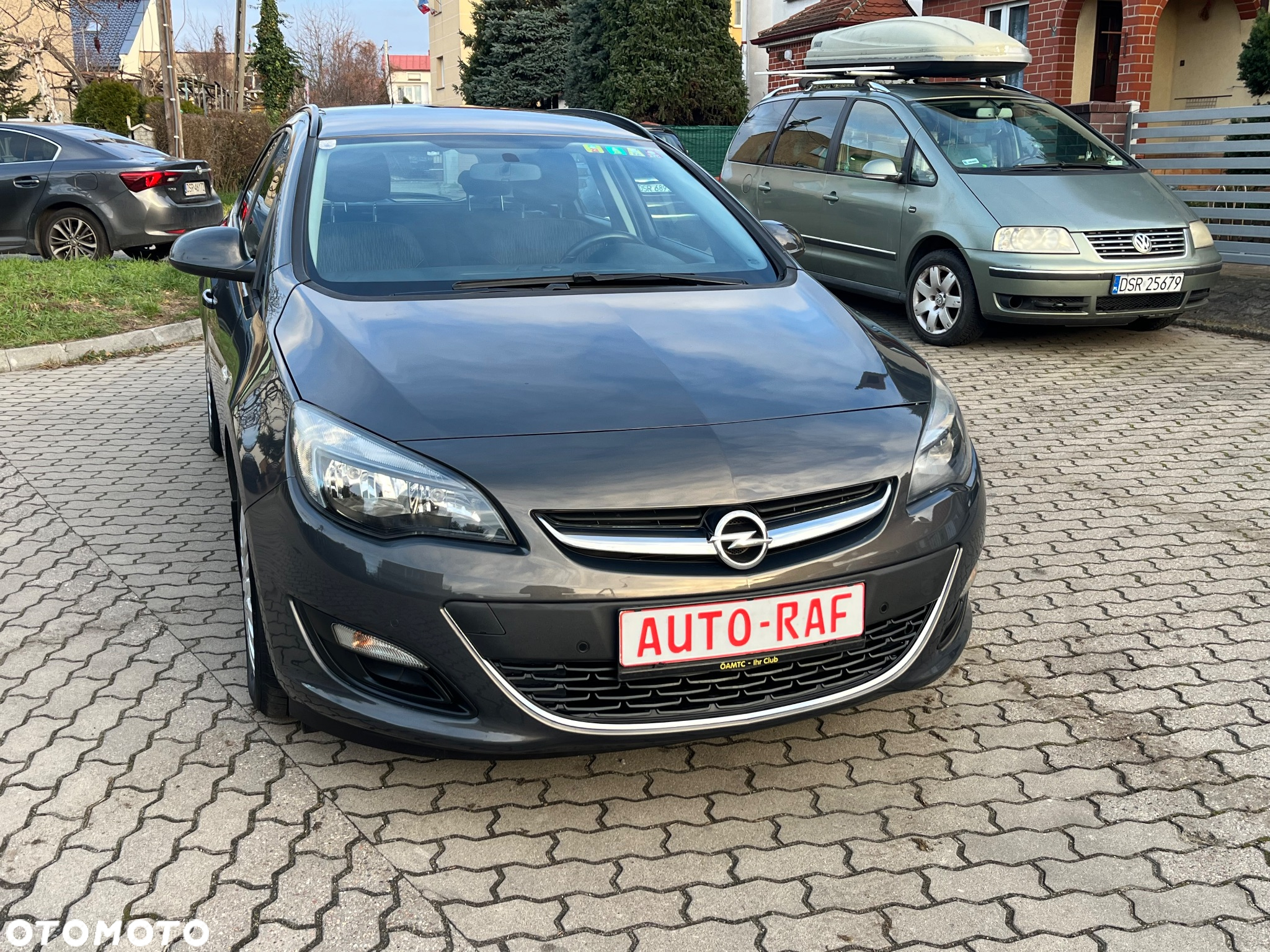 Opel Astra GTC 1.4 Turbo - 22