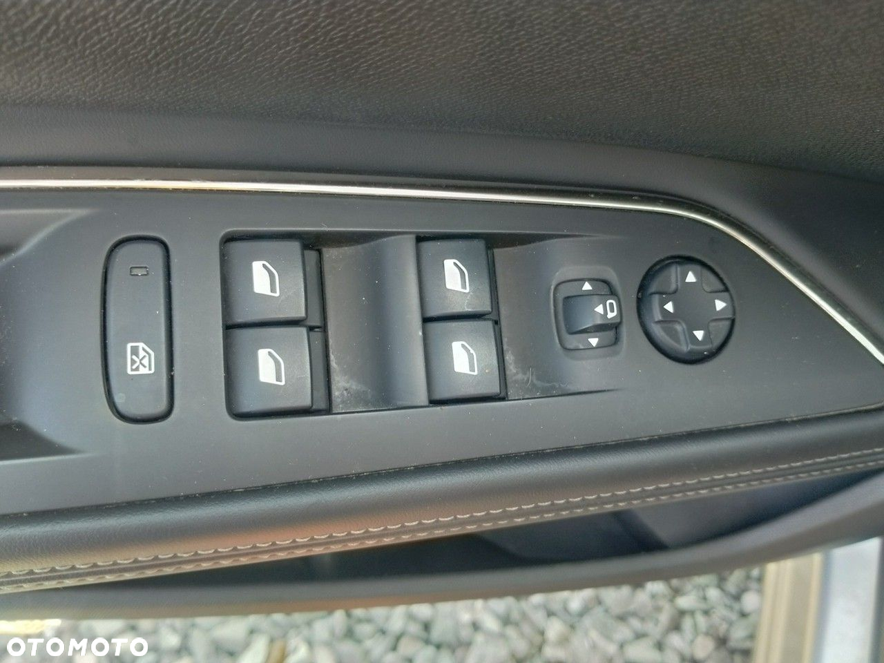 Peugeot 5008 2.0 BlueHDi Allure 7os - 22