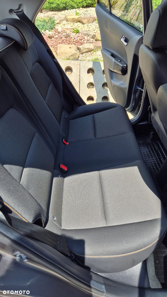 Kia Picanto 1.0 L Business Line - 19