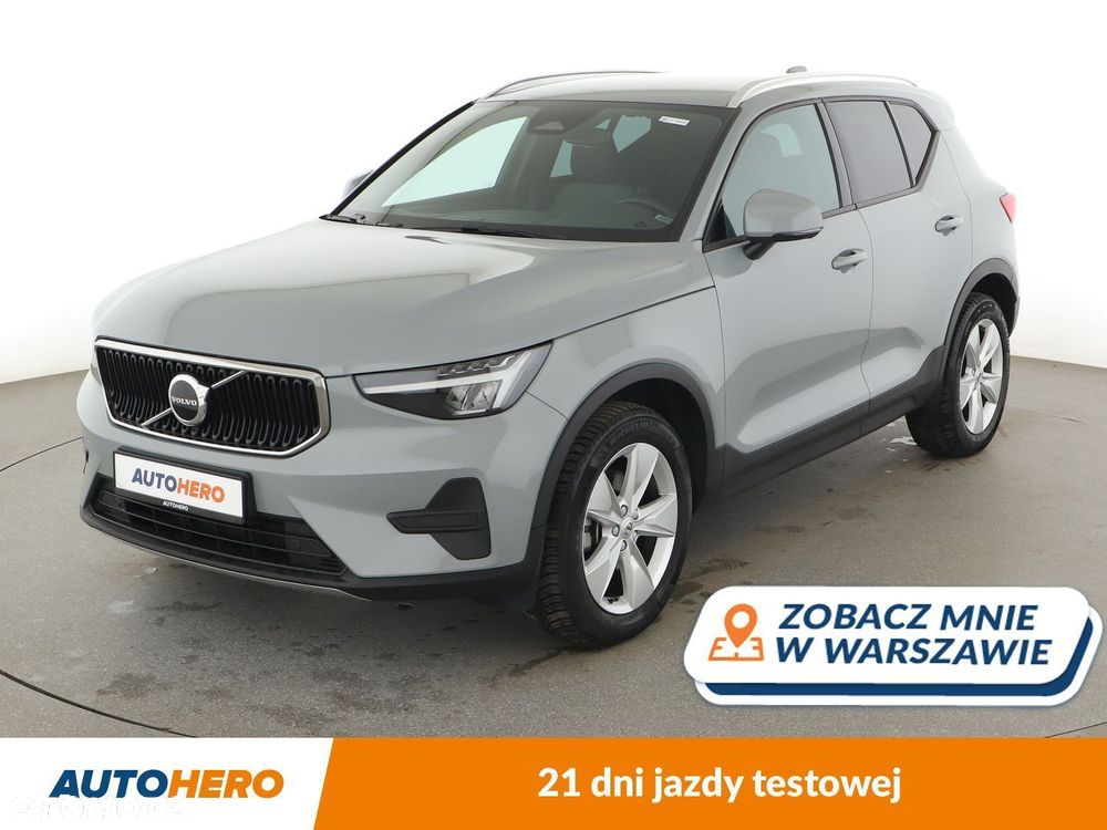 Volvo XC 40 B3 Plus Dark - 1