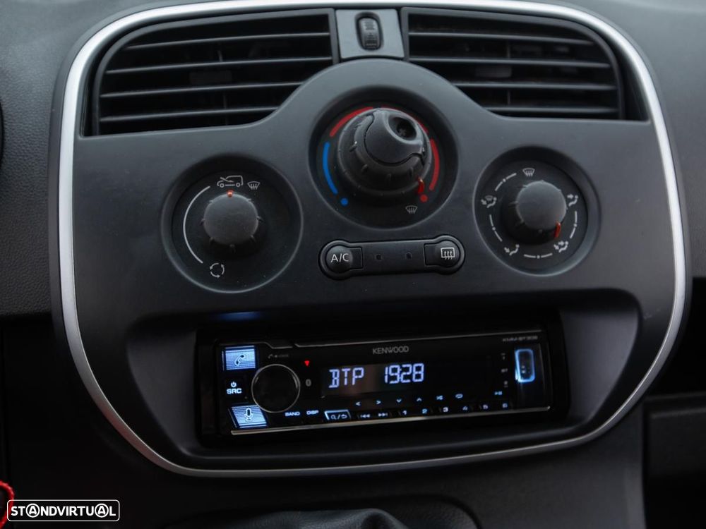 Renault Kangoo 1.5 dCi Maxi Business S/S c/IVA - 13