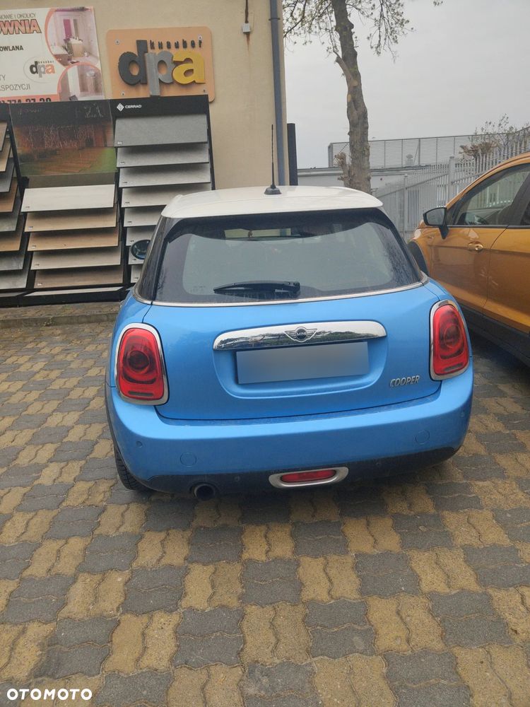 MINI Cooper Standard - 7