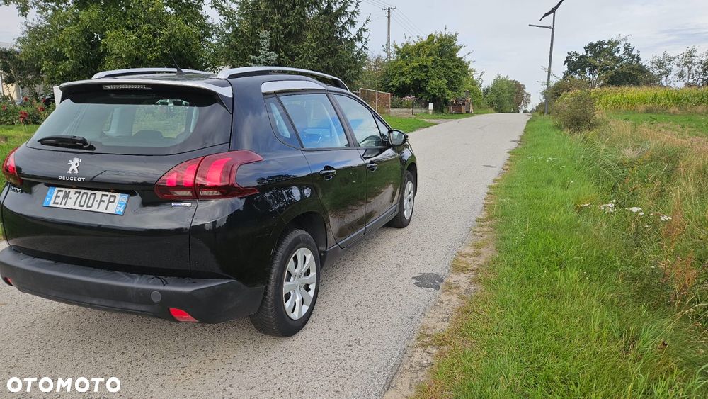 Peugeot 2008 - 13