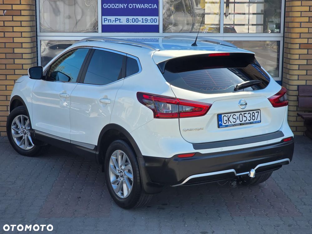 Nissan Qashqai 1.5 dCi N-Connecta - 3