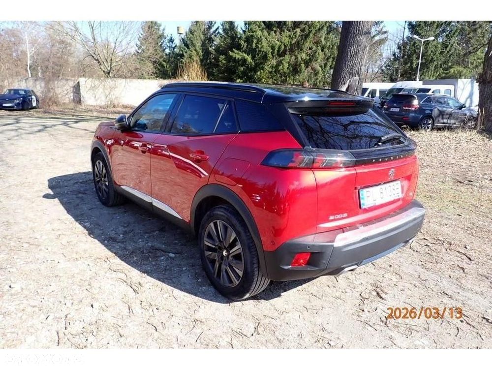 Peugeot 2008 - 4
