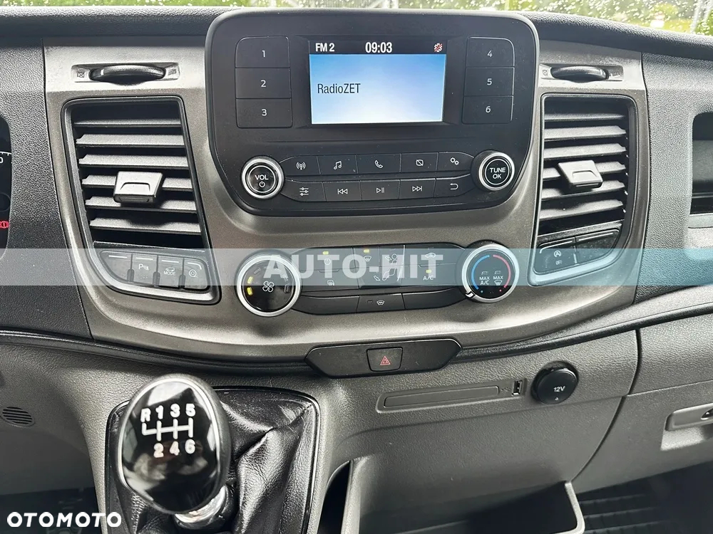 Ford Transit - 7