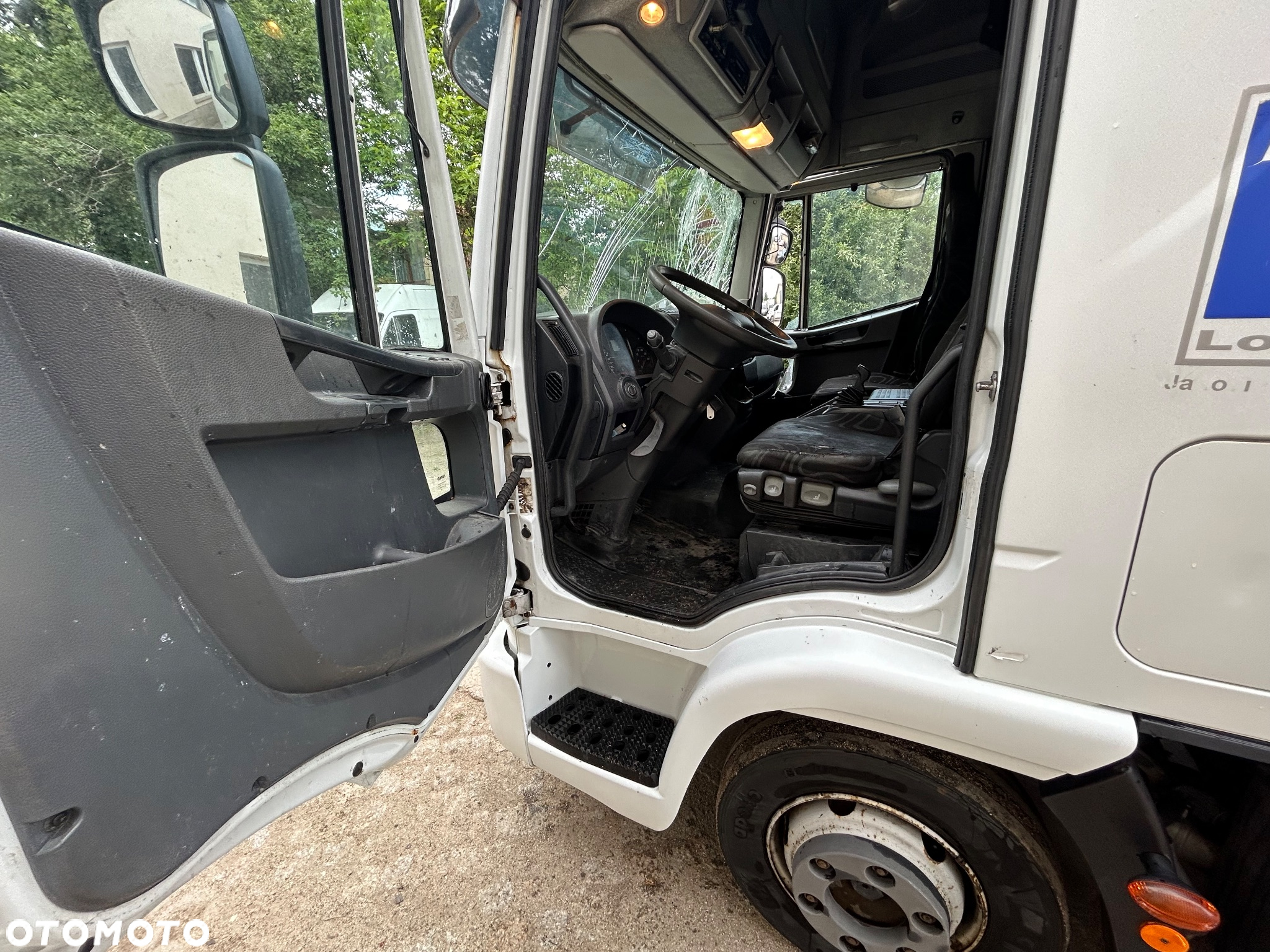 Iveco Eurocargo - 7