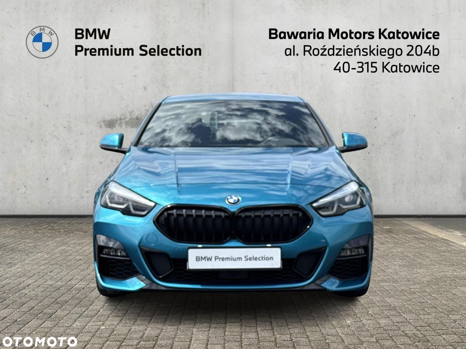 BMW Seria 2 - 7