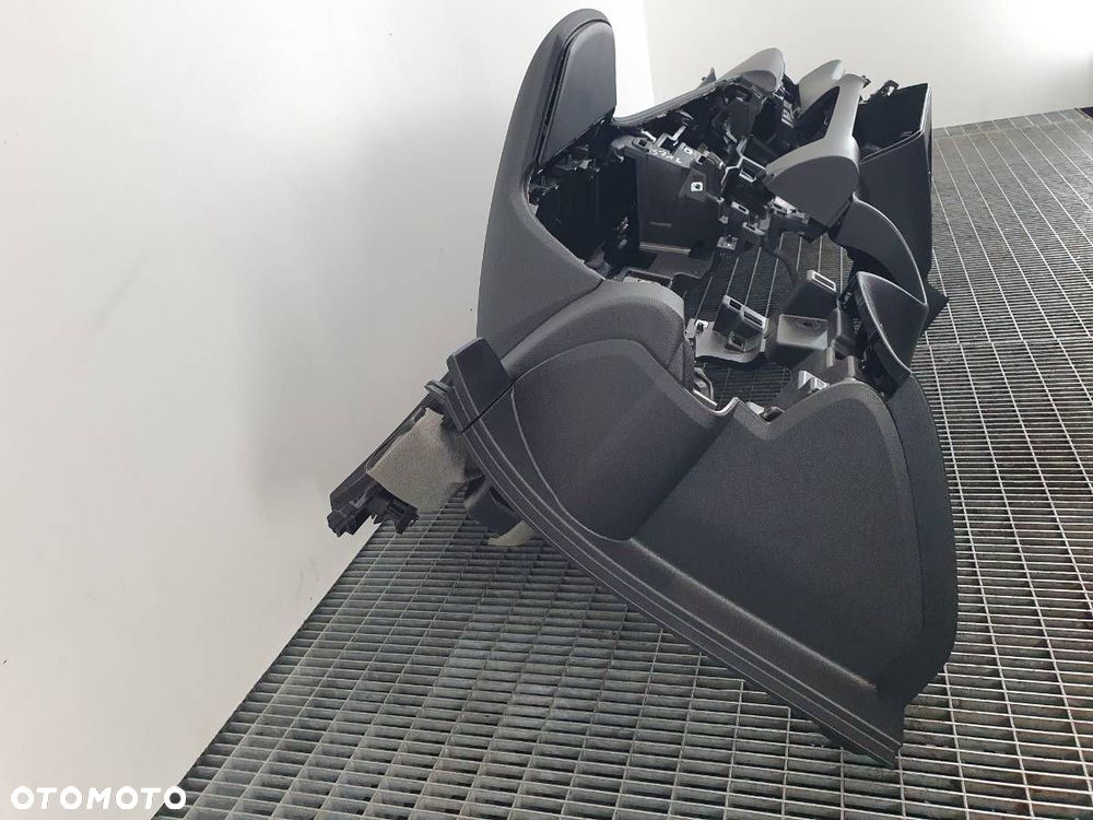 KOKPIT DESKA KONSOLA PODUSZKI AIRBAG HYUNDAI ELANTRA VII DEMONTAŻ EU 2023 - 9