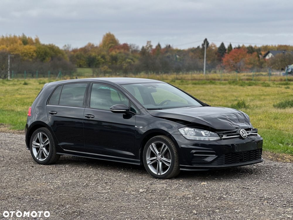 Volkswagen Golf 1.5 TSI OPF R-Line - 21