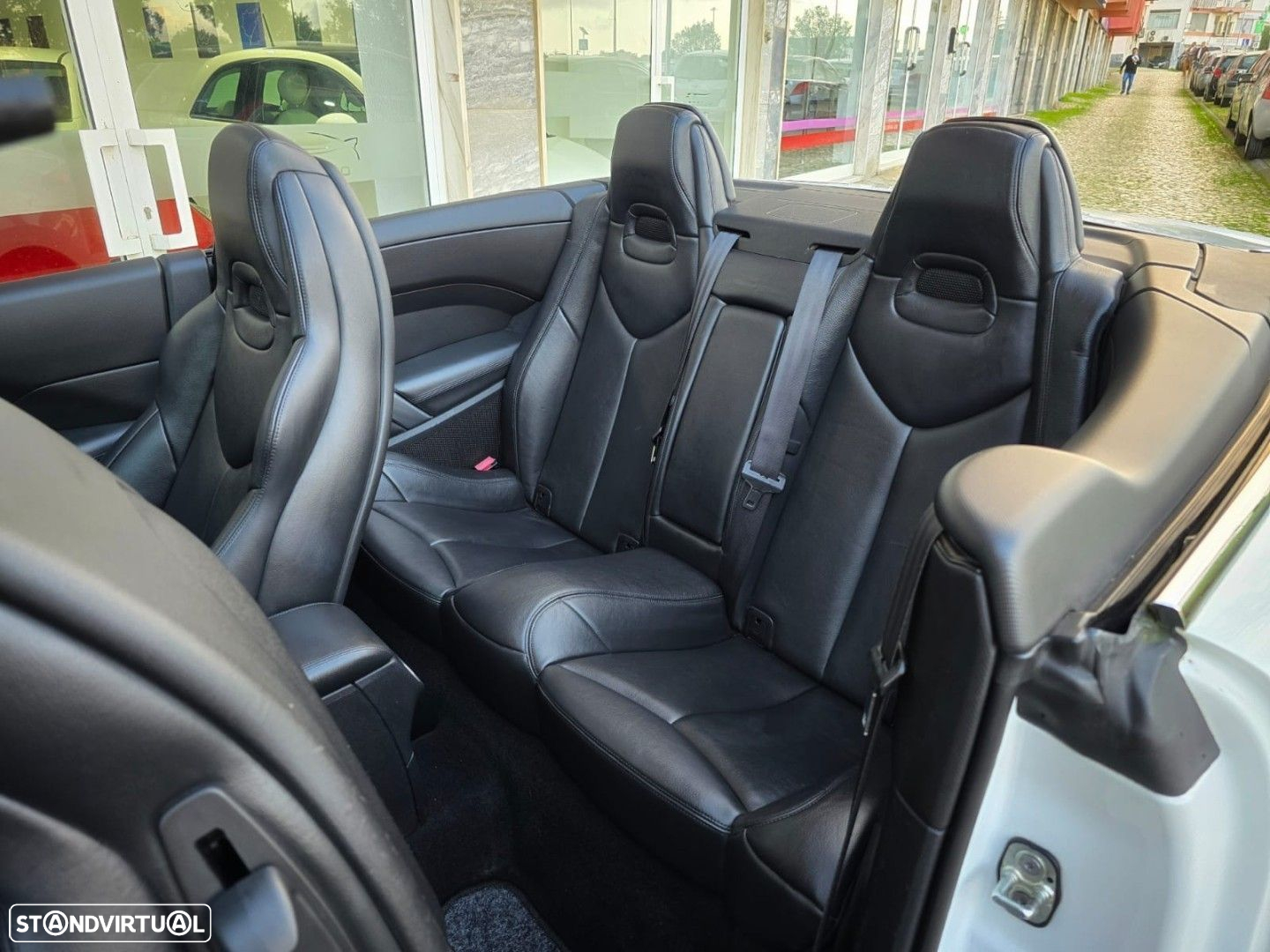 Peugeot 308 CC 1.6 THP 16V Sport - 7
