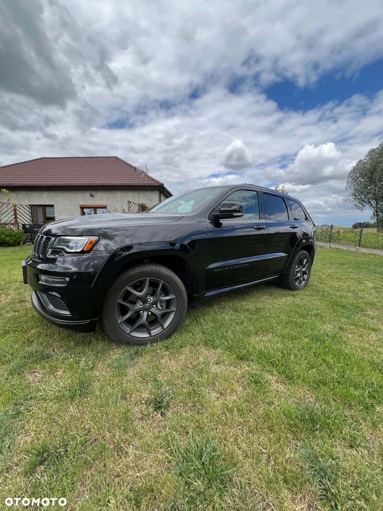 Jeep Grand Cherokee - 2