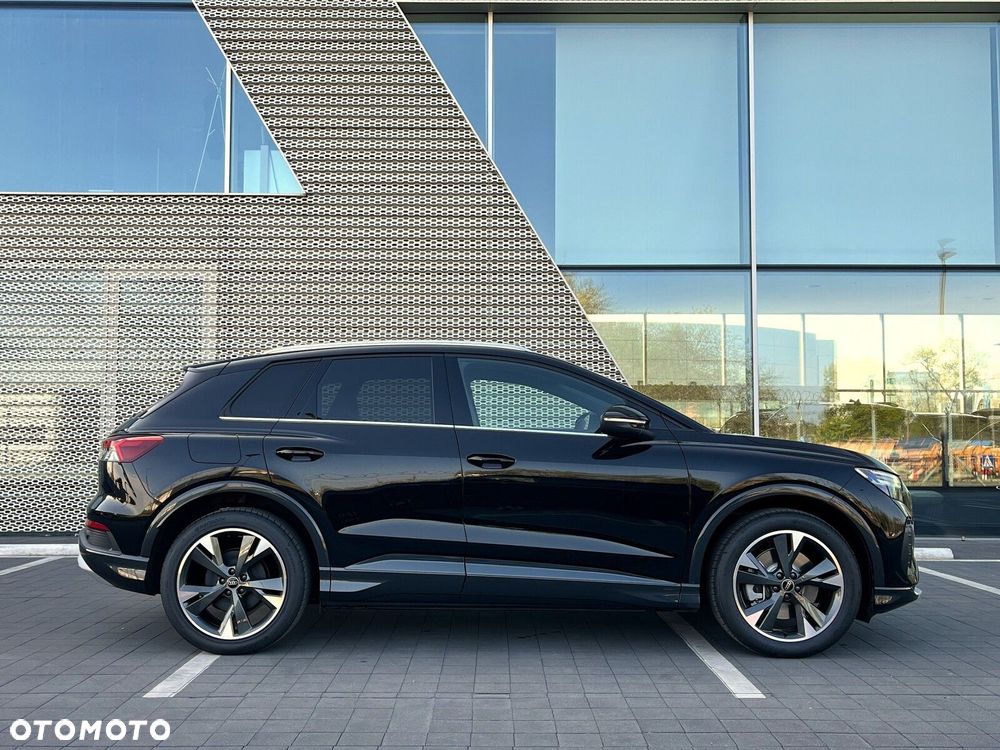 Audi Q4 e-tron - 11