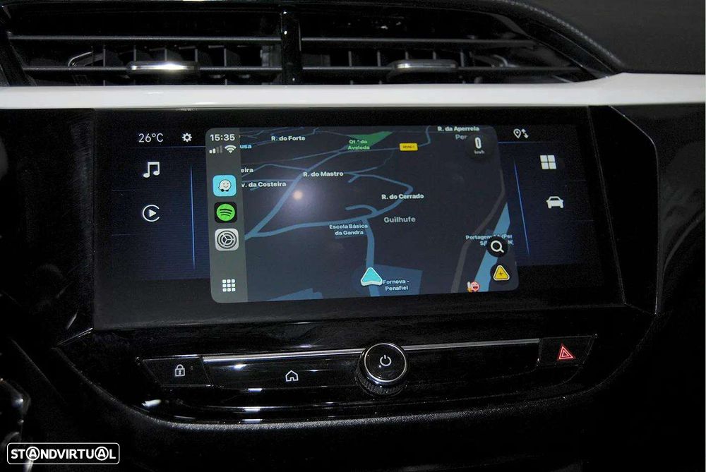 Opel Corsa 1.2 T GS - 34