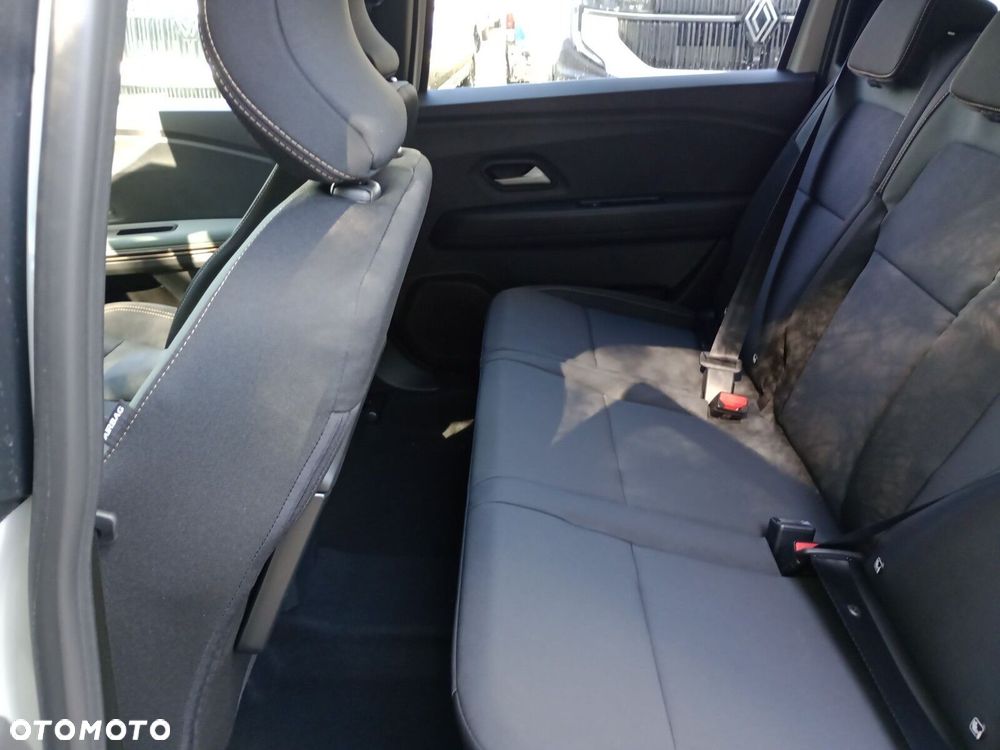 Dacia Jogger 1.8 Full Hybrid 155 Extreme MMT 7os - 16