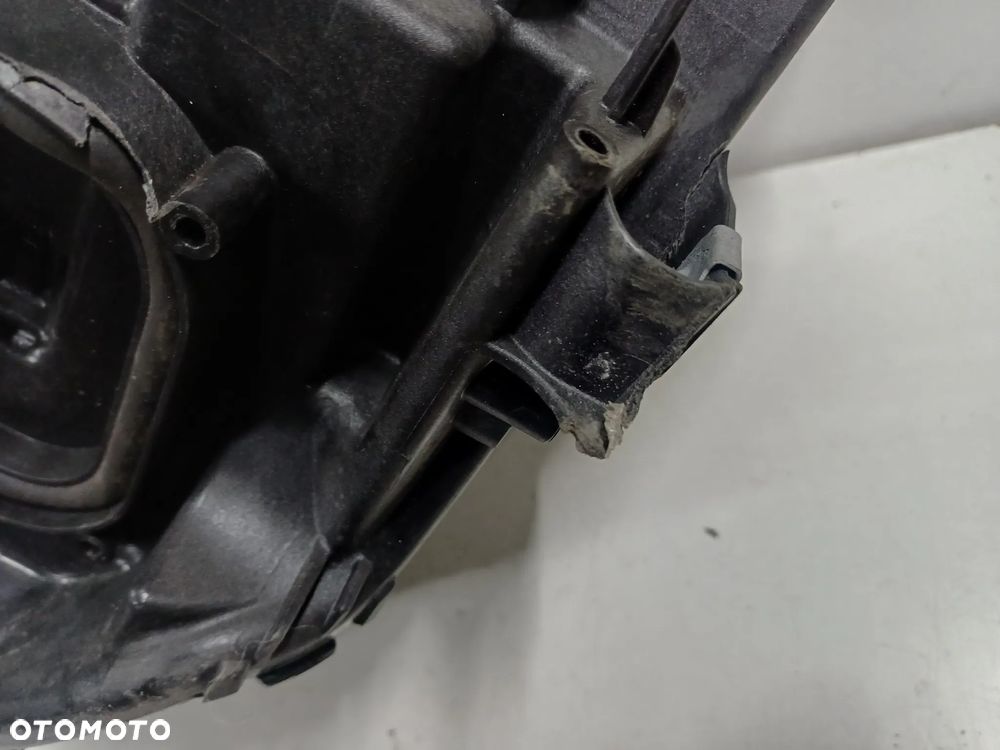 Lampa prawy przod OPEL ASTRA V 5 K FULL LED EUROPA - 16